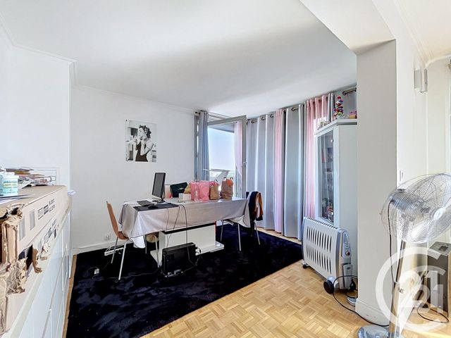 Appartement &agrave; vendre - 3 pi&egrave;ces - 78,85 m2 - Rouen - 76 - HAUTE-NORMANDIE