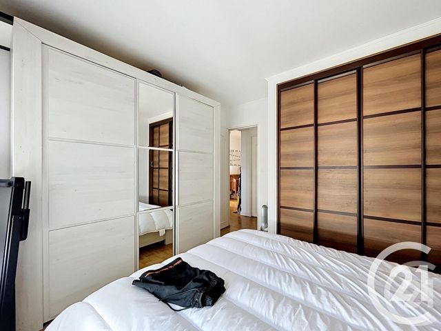 Appartement &agrave; vendre - 3 pi&egrave;ces - 78,85 m2 - Rouen - 76 - HAUTE-NORMANDIE
