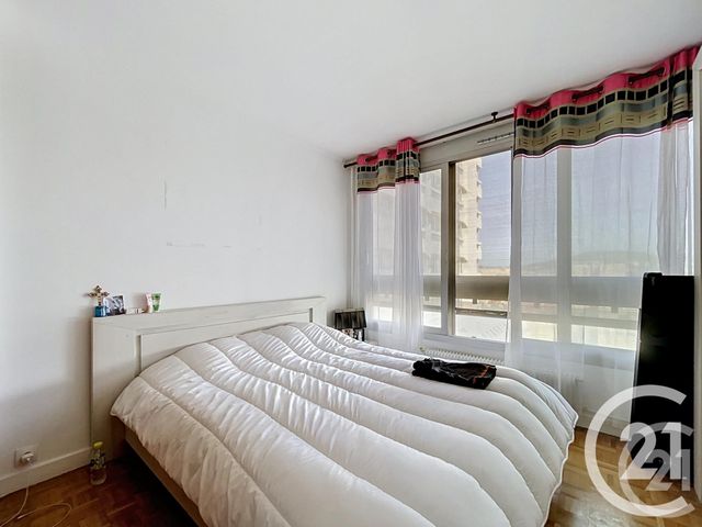 Appartement &agrave; vendre - 3 pi&egrave;ces - 78,85 m2 - Rouen - 76 - HAUTE-NORMANDIE
