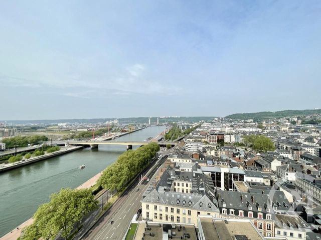 Appartement à vendre ROUEN