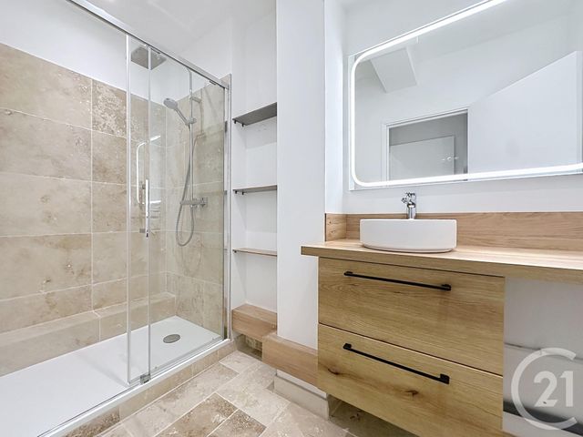 Appartement F3 &agrave; vendre - 3 pi&egrave;ces - 57,70 m2 - Rouen - 76 - HAUTE-NORMANDIE