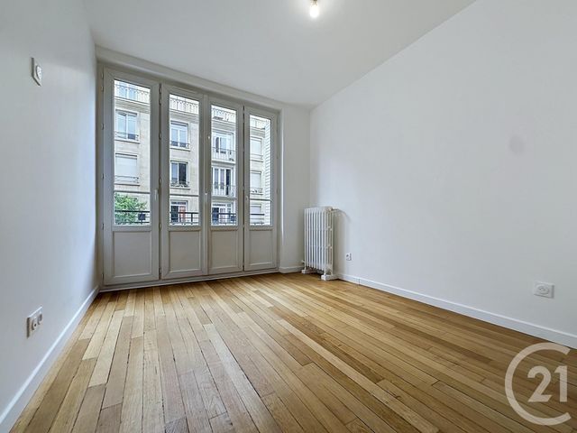 Appartement F3 &agrave; vendre - 3 pi&egrave;ces - 57,70 m2 - Rouen - 76 - HAUTE-NORMANDIE