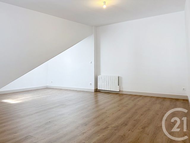 Appartement F2 bis &agrave; vendre - 2 pi&egrave;ces - 38,31 m2 - Rouen - 76 - HAUTE-NORMANDIE