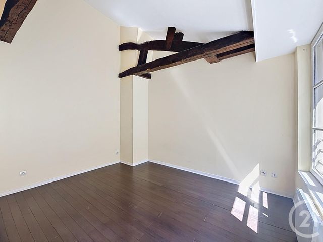 Appartement F3 &agrave; vendre - 3 pi&egrave;ces - 63,97 m2 - Rouen - 76 - HAUTE-NORMANDIE