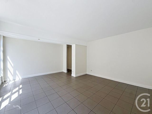 Appartement F3 &agrave; vendre - 3 pi&egrave;ces - 63,97 m2 - Rouen - 76 - HAUTE-NORMANDIE