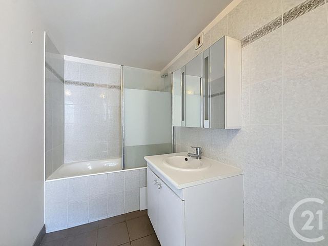 Appartement F3 &agrave; vendre - 3 pi&egrave;ces - 63,97 m2 - Rouen - 76 - HAUTE-NORMANDIE