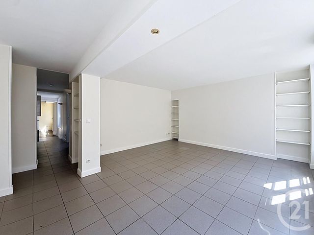 Appartement F3 &agrave; vendre - 3 pi&egrave;ces - 63,97 m2 - Rouen - 76 - HAUTE-NORMANDIE