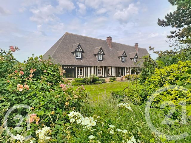 Maison à vendre CRITOT