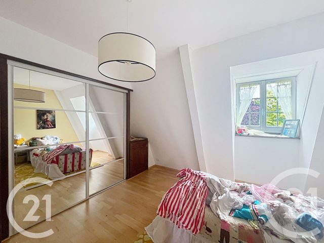 Maison &agrave; vendre - 8 pi&egrave;ces - 295 m2 - Critot - 76 - HAUTE-NORMANDIE