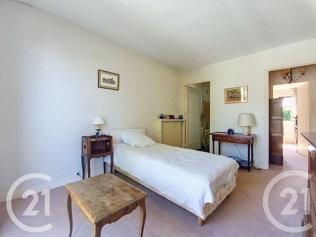 Appartement F5 &agrave; vendre - 5 pi&egrave;ces - 110,45 m2 - Rouen - 76 - HAUTE-NORMANDIE