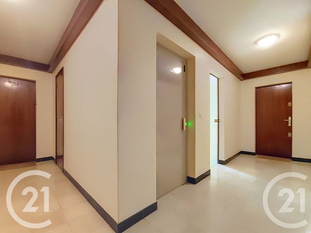 Appartement F5 &agrave; vendre - 5 pi&egrave;ces - 110,45 m2 - Rouen - 76 - HAUTE-NORMANDIE