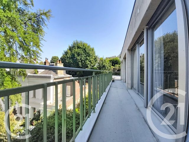 Appartement F5 &agrave; vendre - 5 pi&egrave;ces - 110,45 m2 - Rouen - 76 - HAUTE-NORMANDIE