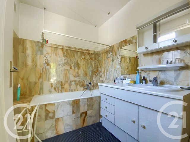 Appartement F5 &agrave; vendre - 5 pi&egrave;ces - 110,45 m2 - Rouen - 76 - HAUTE-NORMANDIE
