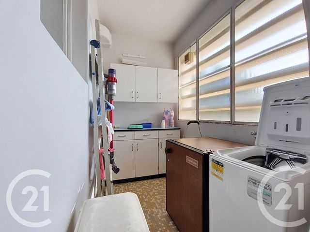 Appartement F5 &agrave; vendre - 5 pi&egrave;ces - 110,45 m2 - Rouen - 76 - HAUTE-NORMANDIE