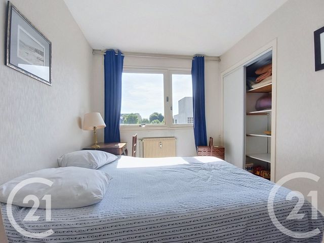 Appartement F5 &agrave; vendre - 5 pi&egrave;ces - 110,45 m2 - Rouen - 76 - HAUTE-NORMANDIE