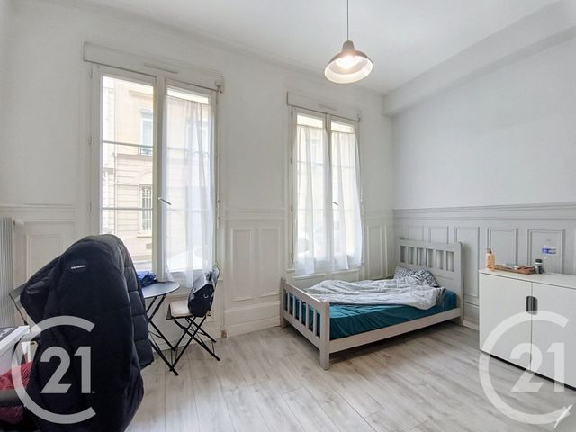 Appartement F1 &agrave; vendre - 1 pi&egrave;ce - 18,33 m2 - Rouen - 76 - HAUTE-NORMANDIE