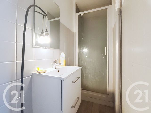 Appartement F1 &agrave; vendre - 1 pi&egrave;ce - 18,33 m2 - Rouen - 76 - HAUTE-NORMANDIE