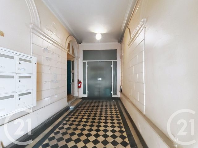 Appartement F1 &agrave; vendre - 1 pi&egrave;ce - 18,33 m2 - Rouen - 76 - HAUTE-NORMANDIE