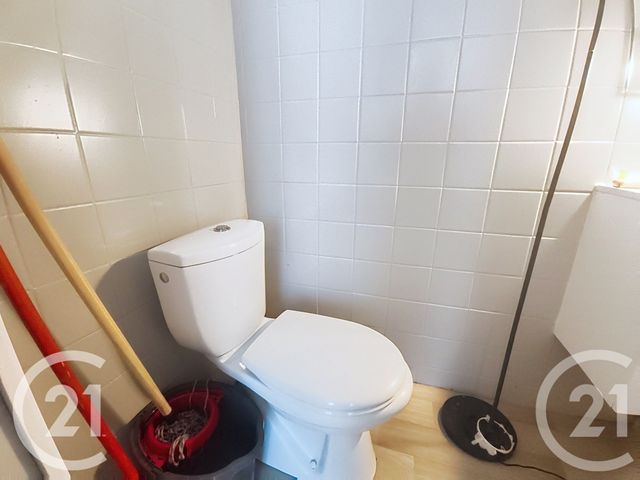 Appartement F1 &agrave; vendre - 1 pi&egrave;ce - 18,33 m2 - Rouen - 76 - HAUTE-NORMANDIE