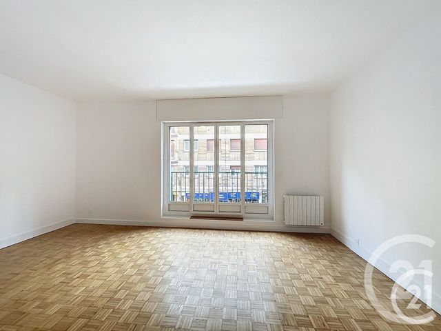Appartement F3 &agrave; louer - 3 pi&egrave;ces - 65 m2 - Rouen - 76 - HAUTE-NORMANDIE