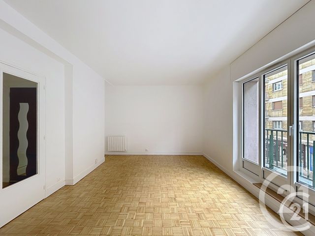 Appartement F3 &agrave; louer - 3 pi&egrave;ces - 65 m2 - Rouen - 76 - HAUTE-NORMANDIE