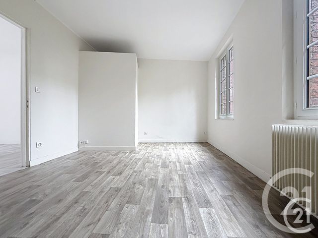 Appartement F2 &agrave; louer - 2 pi&egrave;ces - 37,91 m2 - Rouen - 76 - HAUTE-NORMANDIE