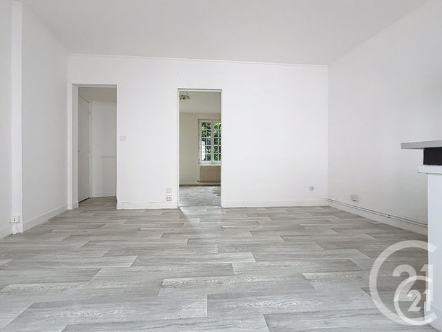 Appartement F2 &agrave; louer - 2 pi&egrave;ces - 37,91 m2 - Rouen - 76 - HAUTE-NORMANDIE