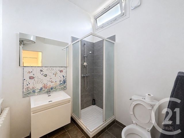 Appartement F2 &agrave; vendre - 2 pi&egrave;ces - 31,12 m2 - Rouen - 76 - HAUTE-NORMANDIE