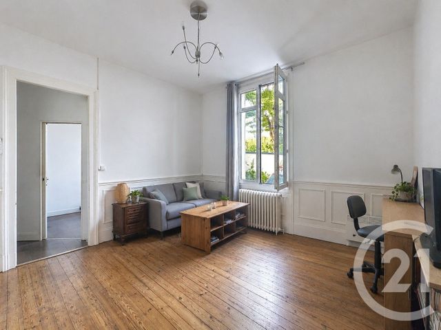 Appartement F2 à vendre ROUEN