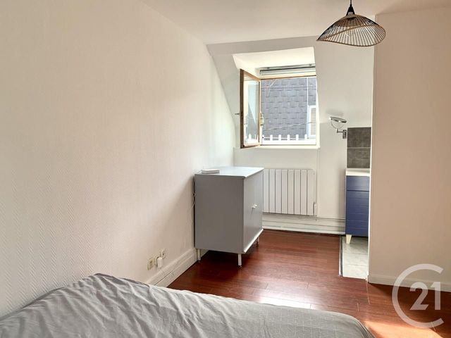 Maison &agrave; louer - 2 pi&egrave;ces - 36 m2 - Rouen - 76 - HAUTE-NORMANDIE