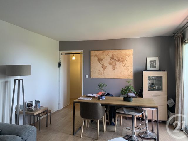 Appartement F2 &agrave; louer - 2 pi&egrave;ces - 46 m2 - Le Mesnil Esnard - 76 - HAUTE-NORMANDIE