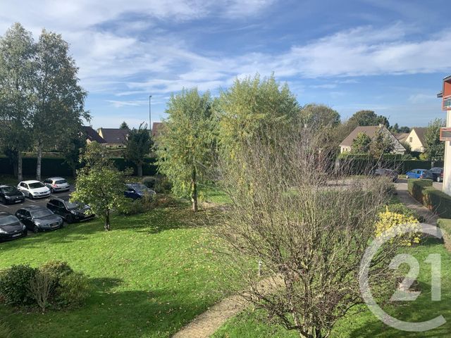 Appartement F2 &agrave; louer - 2 pi&egrave;ces - 46 m2 - Le Mesnil Esnard - 76 - HAUTE-NORMANDIE