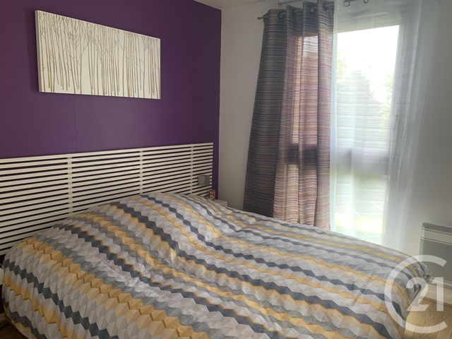 Appartement F2 &agrave; louer - 2 pi&egrave;ces - 46 m2 - Le Mesnil Esnard - 76 - HAUTE-NORMANDIE