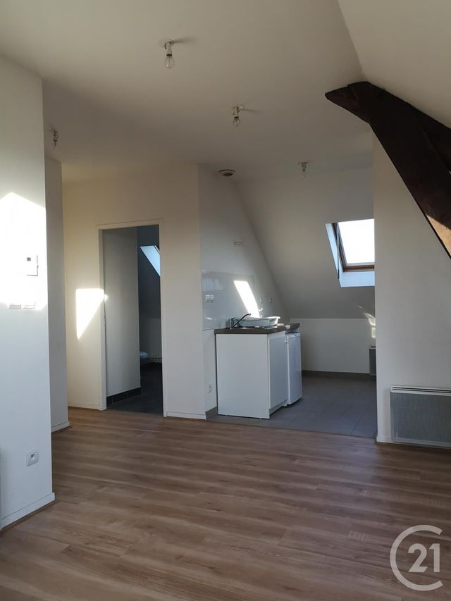 appartement - BARENTIN - 76