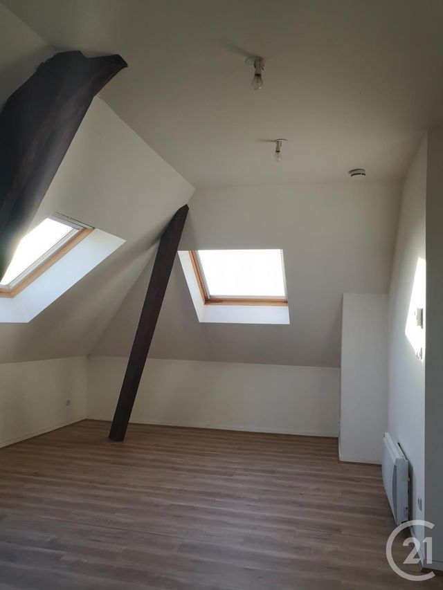 Appartement F1 &agrave; louer - 1 pi&egrave;ce - 32,90 m2 - Barentin - 76 - HAUTE-NORMANDIE