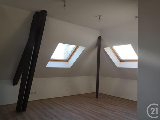 Appartement F1 &agrave; louer - 1 pi&egrave;ce - 32,90 m2 - Barentin - 76 - HAUTE-NORMANDIE