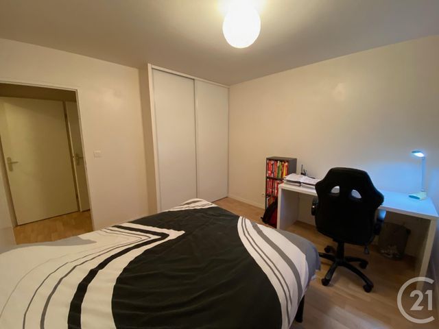 Appartement T3 &agrave; louer - 3 pi&egrave;ces - 55,45 m2 - Rouen - 76 - HAUTE-NORMANDIE