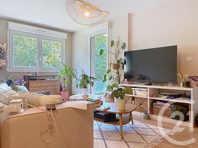 Appartement T3 à louer ROUEN