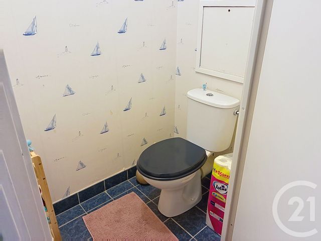 Appartement T3 &agrave; louer - 3 pi&egrave;ces - 55,45 m2 - Rouen - 76 - HAUTE-NORMANDIE