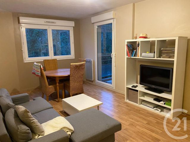 Appartement T3 à louer ROUEN