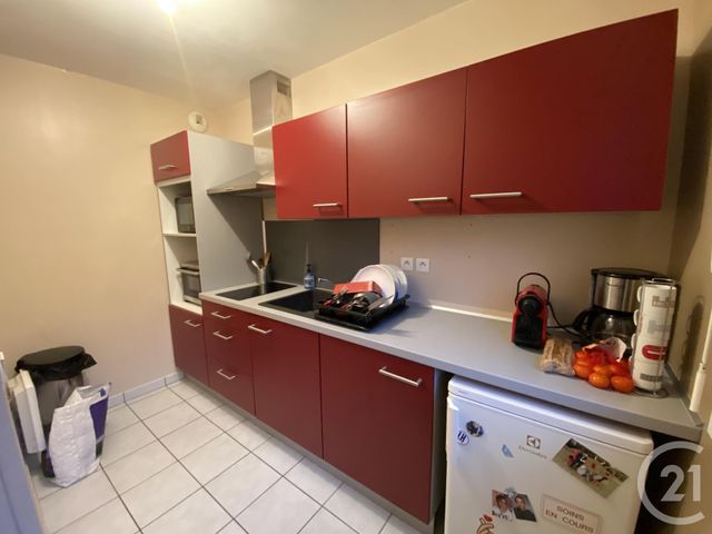 Appartement T3 &agrave; louer - 3 pi&egrave;ces - 55,45 m2 - Rouen - 76 - HAUTE-NORMANDIE