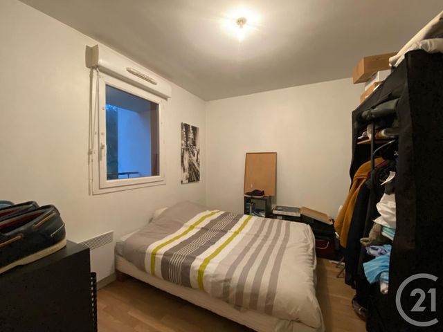 Appartement T3 &agrave; louer - 3 pi&egrave;ces - 55,45 m2 - Rouen - 76 - HAUTE-NORMANDIE