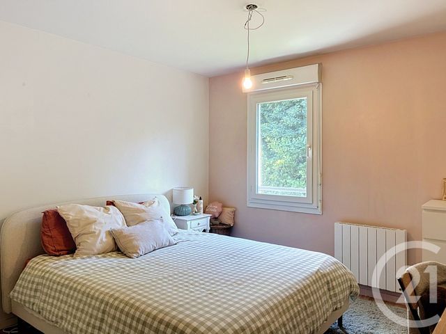 Appartement T3 &agrave; louer - 3 pi&egrave;ces - 55,45 m2 - Rouen - 76 - HAUTE-NORMANDIE