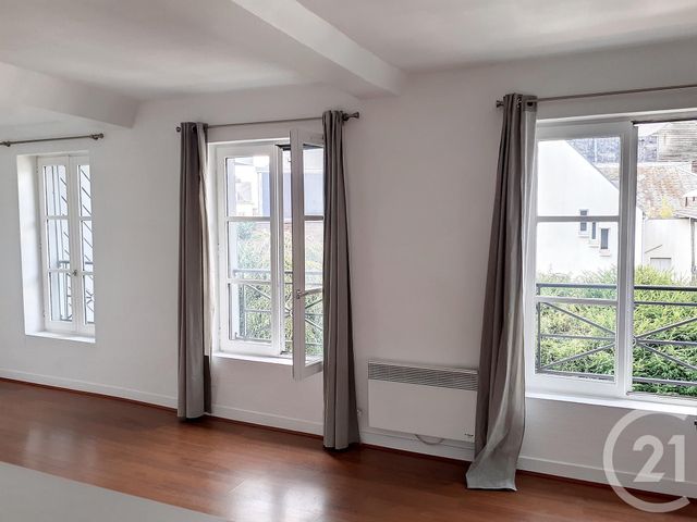 Appartement F1Bis à louer ROUEN