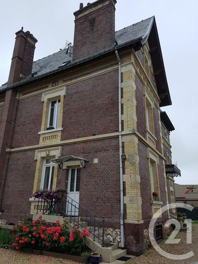 Appartement F3 &agrave; louer - 3 pi&egrave;ces - 65,10 m2 - Rouen - 76 - HAUTE-NORMANDIE