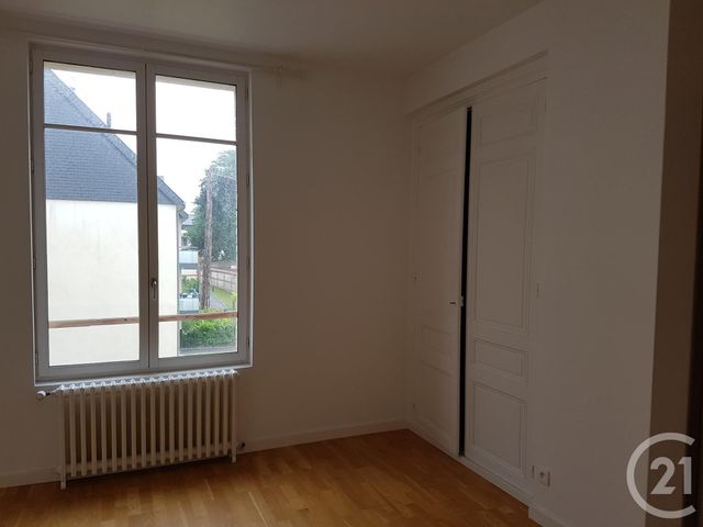 Appartement F3 &agrave; louer - 3 pi&egrave;ces - 65,10 m2 - Rouen - 76 - HAUTE-NORMANDIE