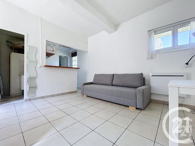 appartement - ROUEN - 76