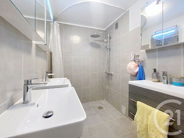 Appartement F4 &agrave; vendre - 4 pi&egrave;ces - 80,21 m2 - Rouen - 76 - HAUTE-NORMANDIE