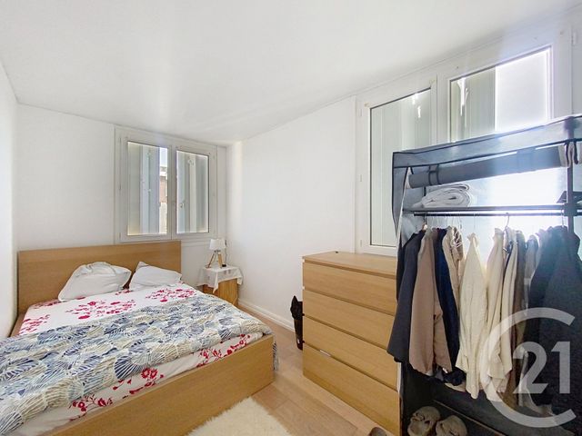 Appartement F4 &agrave; vendre - 4 pi&egrave;ces - 80,21 m2 - Rouen - 76 - HAUTE-NORMANDIE
