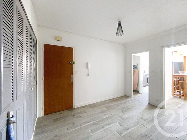 Appartement F4 &agrave; vendre - 4 pi&egrave;ces - 80,21 m2 - Rouen - 76 - HAUTE-NORMANDIE